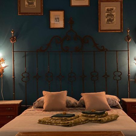 La Casa Cuadrada Lejlighed El Coronil Eksteriør billede