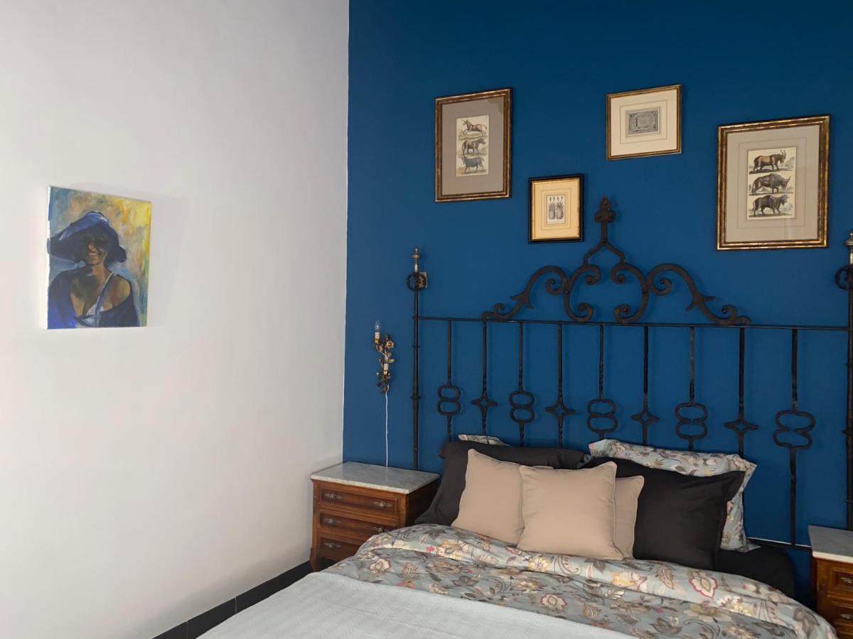 La Casa Cuadrada Lejlighed El Coronil Eksteriør billede