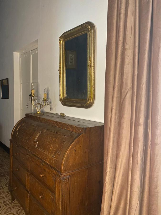 La Casa Cuadrada Lejlighed El Coronil Eksteriør billede