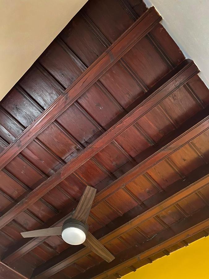 La Casa Cuadrada Lejlighed El Coronil Eksteriør billede