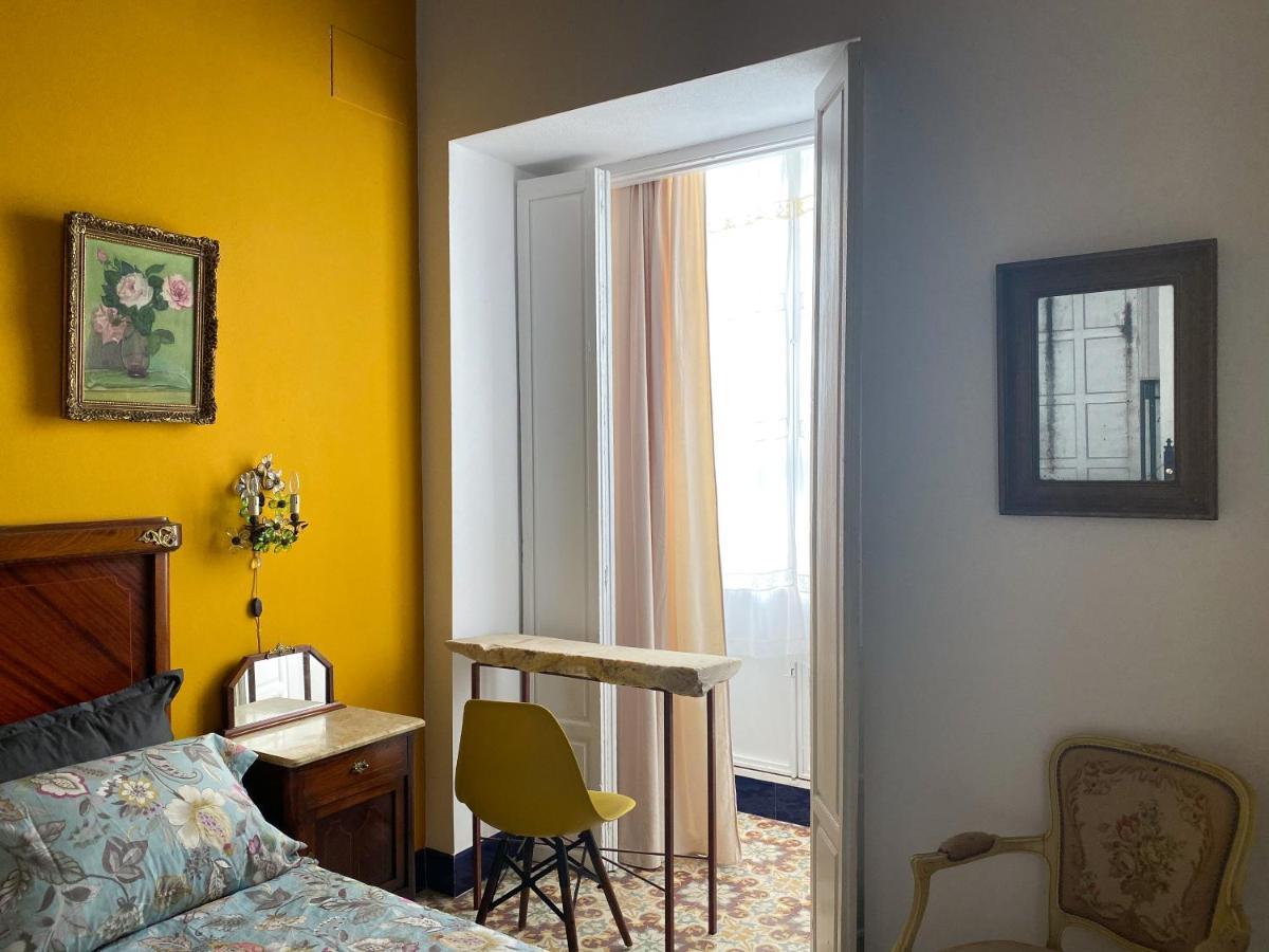 La Casa Cuadrada Lejlighed El Coronil Eksteriør billede