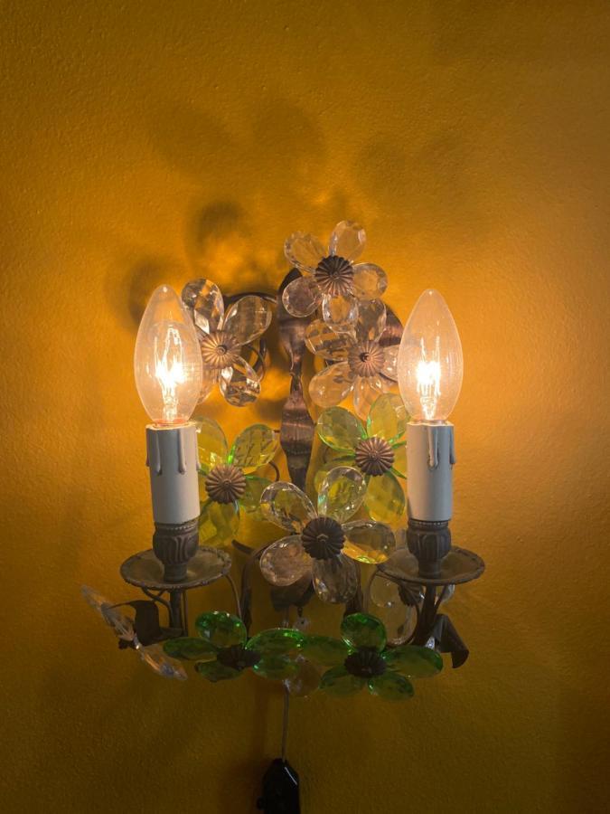 La Casa Cuadrada Lejlighed El Coronil Eksteriør billede