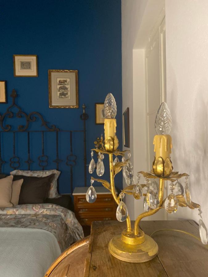 La Casa Cuadrada Lejlighed El Coronil Eksteriør billede