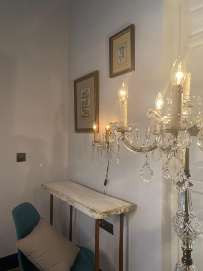 La Casa Cuadrada Lejlighed El Coronil Eksteriør billede