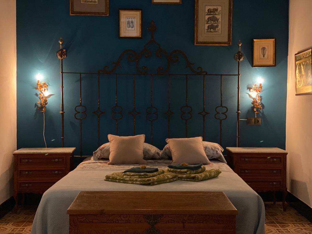 La Casa Cuadrada Lejlighed El Coronil Eksteriør billede
