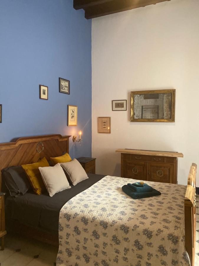 La Casa Cuadrada Lejlighed El Coronil Eksteriør billede