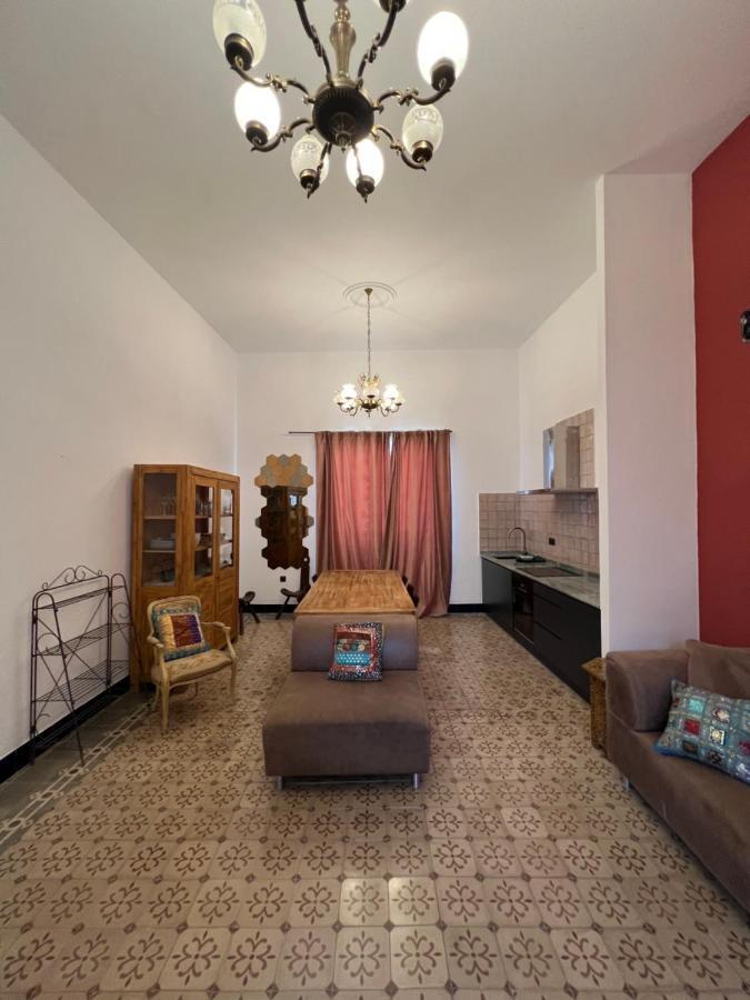 La Casa Cuadrada Lejlighed El Coronil Eksteriør billede