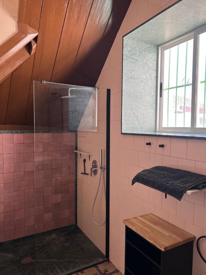 La Casa Cuadrada Lejlighed El Coronil Eksteriør billede