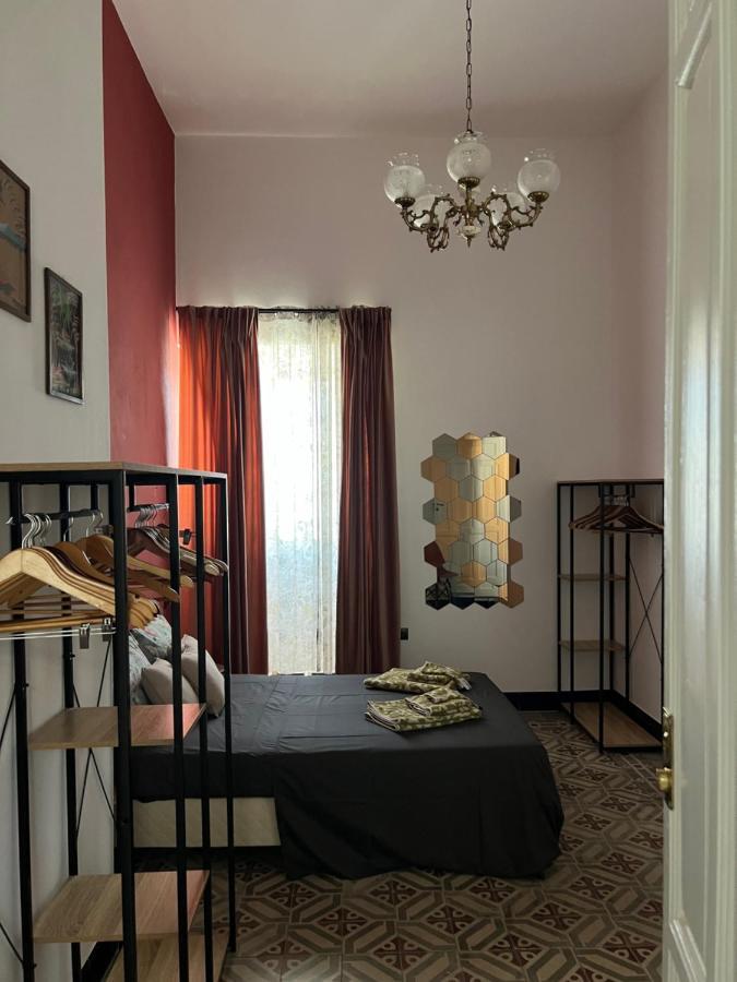 La Casa Cuadrada Lejlighed El Coronil Eksteriør billede