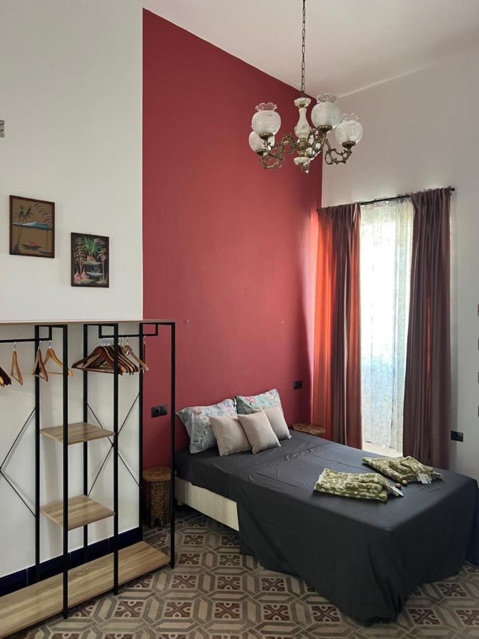 La Casa Cuadrada Lejlighed El Coronil Eksteriør billede